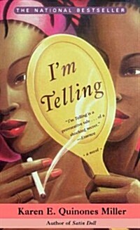 Im Telling (Mass Market Paperback, Reprint)