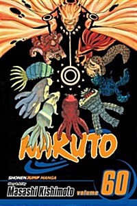 Naruto, Vol. 60 (Paperback)