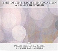 The Divine Light Invocation (Audio CD)