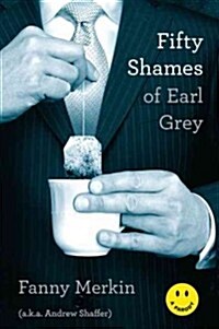 [중고] Fifty Shames of Earl Grey: A Parody (Paperback)