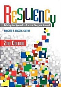 Resiliency (Paperback, CD-ROM, 2nd)