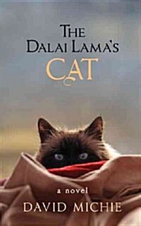 The Dalai Lamas Cat (Paperback)