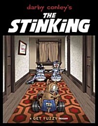 The Stinking (Paperback)