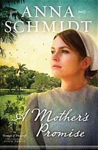 A Mothers Promise (Paperback)