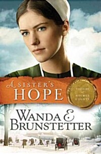 A Sisters Hope (Paperback, Reprint)