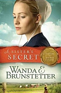 A Sisters Secret (Paperback, Reprint)