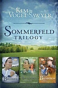 Sommerfeld Trilogy (Paperback, Reprint)