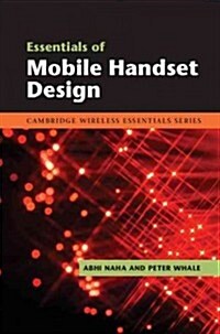 Essentials of Mobile Handset Design (Hardcover)