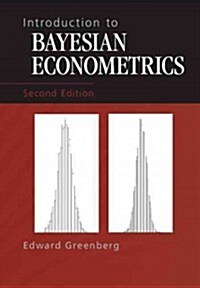 Introduction to Bayesian Econometrics (Hardcover, 2 Revised edition)