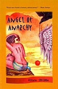 Angel of Anarchy (Paperback)