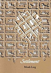 Settlement (Paperback)
