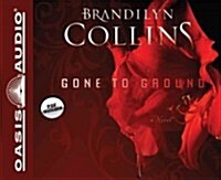 Gone to Ground (Audio CD)