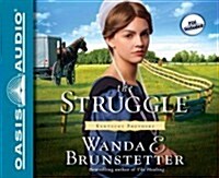 The Struggle: Volume 3 (Audio CD)