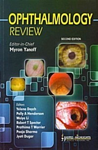 Ophthalmology Review (Paperback, 2nd)