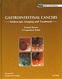 Gastrointestinal Cancers (Hardcover, 1st, WIN)