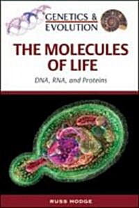 The Molecules of Life (Hardcover)