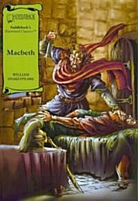 Macbeth [With Book] (Audio CD)