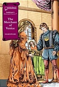 The Merchant of Venice (Paperback)