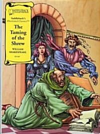 The Taming of the Shrew [With Book] (Audio CD)