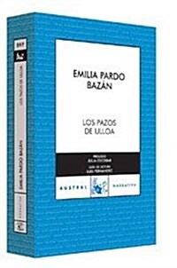 Los Pazos De Ulloa/ The Manors of Ulloa (Paperback)