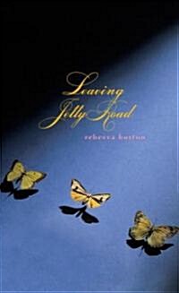 Leaving Jetty Road (Paperback, Reprint)