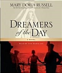 Dreamers of the Day (Audio CD, Abridged)