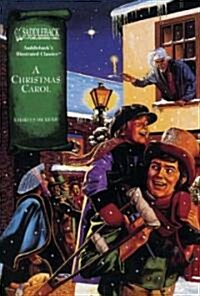 A Christmas Carol (Paperback)