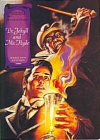 Dr. Jekyll and Mr. Hyde Read-Along (Audio CD)