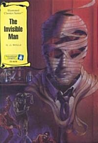 The Invisible Man Read-Along (Audio CD)