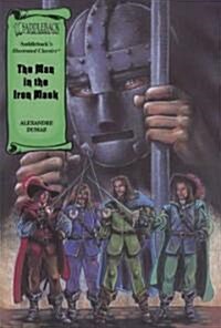 The Man in the Iron Mask (Paperback)