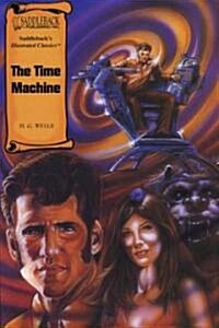 [중고] The Time Machine (Paperback)