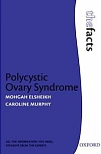 Polycystic Ovary Syndrome (Paperback, 1st)