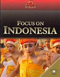 Focus on Indonesia (Paperback)