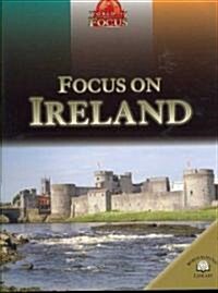 Focus on Ireland (Paperback)