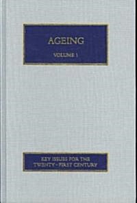 Ageing (Hardcover)