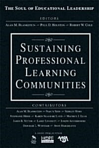 Sustaining Professional Learning Communities (Hardcover)