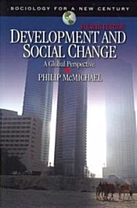 Development and Social Change (Paperback, 4th)