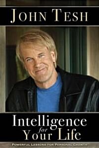 Intelligence for Your LIfe (Hardcover)