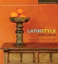 Latin Style (Hardcover)