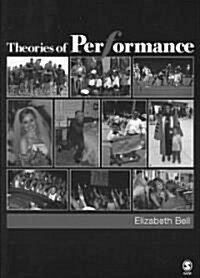 Theories of Performance (Paperback)