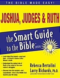 Joshua, Judges and Ruth (Paperback)