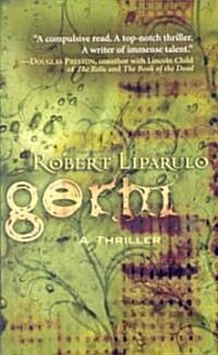 Germ (Paperback)
