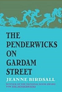 The Penderwicks on Gardam Street (Hardcover)