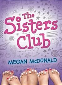 [중고] The Sisters Club (Paperback)