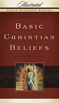 Basic Christian Beliefs (Paperback)