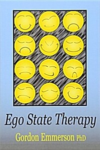 Ego State Therapy (Paperback)