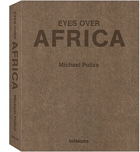 Eyes over Africa (Hardcover, BK, BOX)