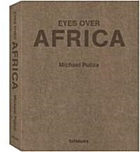 Eyes over Africa, 1-300 (Hardcover, Collectors)