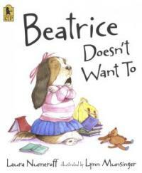 Beatrice Doesn't Want to (Paperback)
