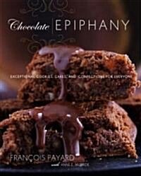 Chocolate Epiphany (Hardcover)